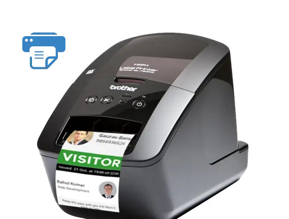 visitor management systems